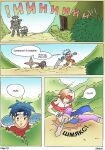 [RUBAKA] The Price Of Innocence