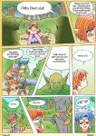 [RUBAKA] The Price Of Innocence