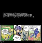 [RUBAKA] The Price Of Innocence
