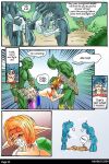 [RUBAKA] The Price Of Innocence