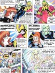 [Taigan] Untold Tale (Ben 10) [Full Color]