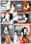 [Vanja] The Mansion: Carina's Capture
