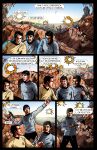 [Andrea Blanco, Alejandro Alvarez] Gorns Gone Wild (Star Trek)
