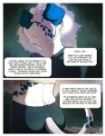 [Redrusker] Alone in the Woods