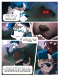 [Redrusker] Alone in the Woods
