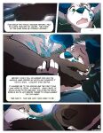 [Redrusker] Alone in the Woods