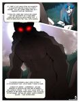 [Redrusker] Alone in the Woods
