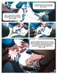 [Redrusker] Alone in the Woods