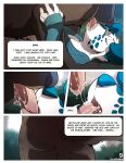 [Redrusker] Alone in the Woods