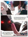 [Redrusker] Alone in the Woods
