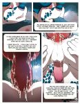 [Redrusker] Alone in the Woods