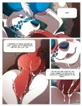 [Redrusker] Alone in the Woods