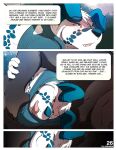 [Redrusker] Alone in the Woods