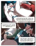 [Redrusker] Alone in the Woods