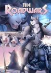[Twinkle] The Roadwars