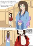 Mission Aborted [Kaede and SkyLark]