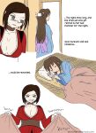 Mission Aborted [Kaede and SkyLark]