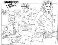 [Kevin Karstens] Married with incest