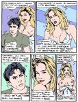 [Kevin Karstens] Married with incest