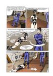 [Ldg69] Mistress X #1