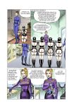 [Ldg69] Mistress X #1