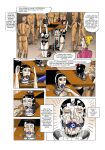 [Ldg69] Mistress X #1