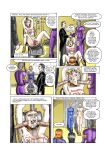 [Ldg69] Mistress X #1