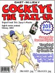 Cockeye the Tail-er (Manuel Lizay)