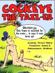 Cockeye the Tail-er (Manuel Lizay)