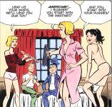 Cockeye the Tail-er (Manuel Lizay)
