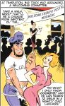 Cockeye the Tail-er (Manuel Lizay)