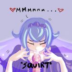 [123stw] Luna POV (My Little Pony Friendship Is Magic)