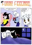 [vanja] Furry Feelings