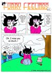 [vanja] Furry Feelings