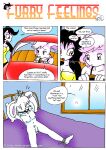 [vanja] Furry Feelings