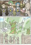 Tentacles Screwing Nuns