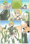 Tentacles Screwing Nuns