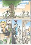 Tentacles Screwing Nuns
