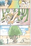 Tentacles Screwing Nuns