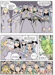 Zombie atack!!