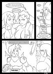 [Psychlo Eso] No More Trigger (Mega Man Legends)