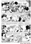 [Leone Frollo] Mona Street {DocM}