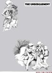 [Leone Frollo] Mona Street {DocM}