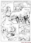 [Leone Frollo] Mona Street {DocM}