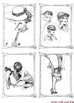 [Leone Frollo] Mona Street {DocM}