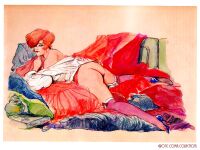 [Leone Frollo] Mona Street {DocM}