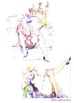 [Leone Frollo] Mona Street {DocM}