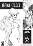 [Leone Frollo] Mona Street {DocM}