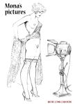 [Leone Frollo] Mona Street {DocM}