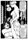 [Georges Pichard] Marie-Gabrielle
